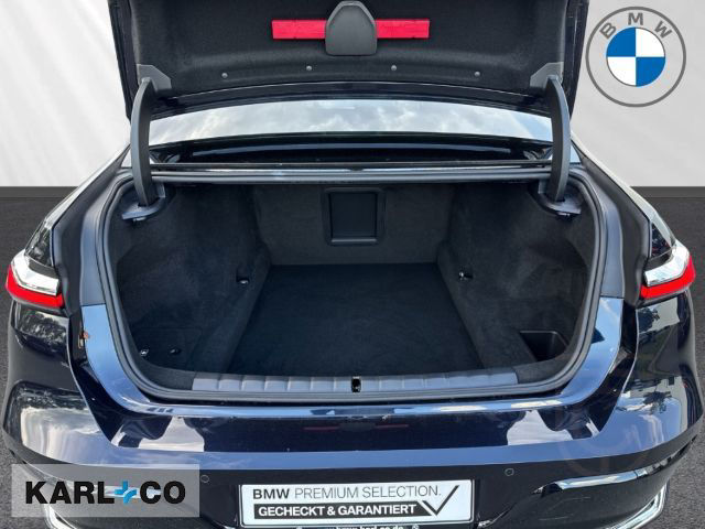 BMW 740 M-Sport Kristall Automatiktüren Massage