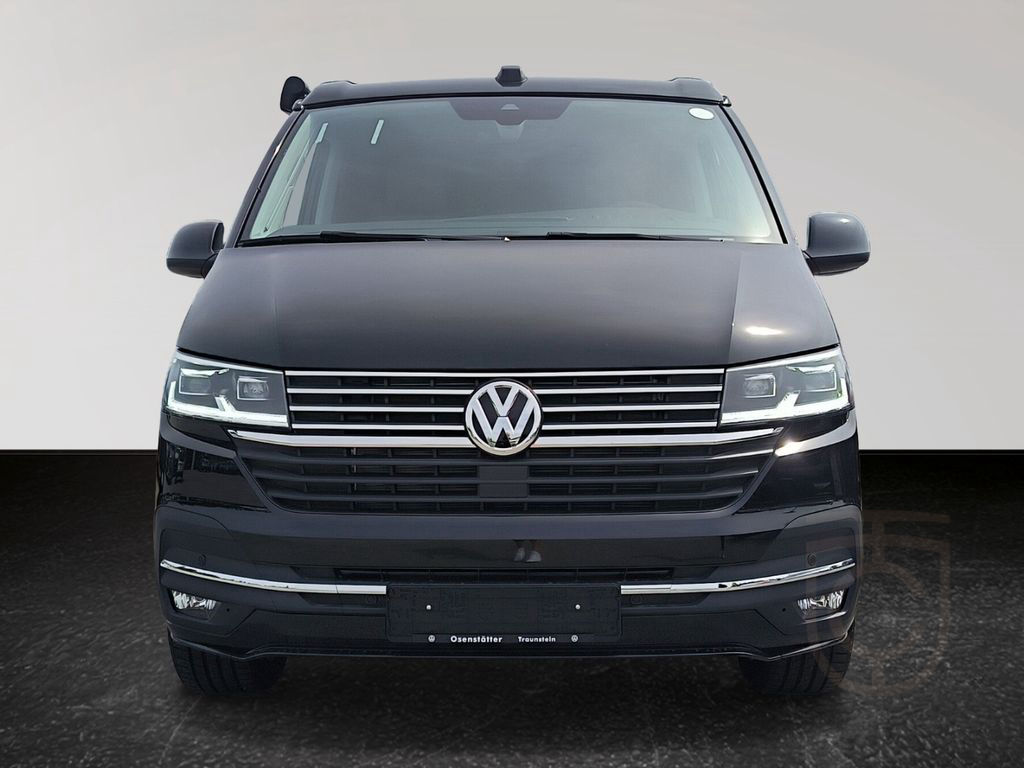 Volkswagen T6 California 6.1 Ocean Edition 2,0 TDI AHK Kame