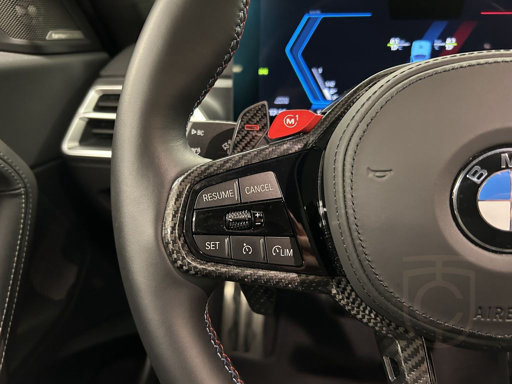 BMW M2 Coupé Head-Up Harman/Kardon Parkass. Drivinga