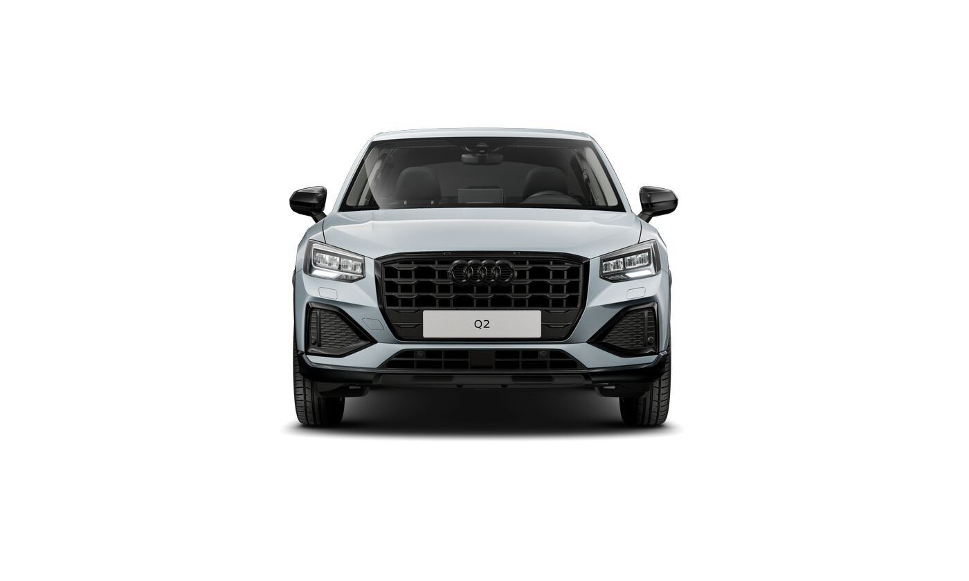 Audi Q2 advanced 35 TFSI 110 kW