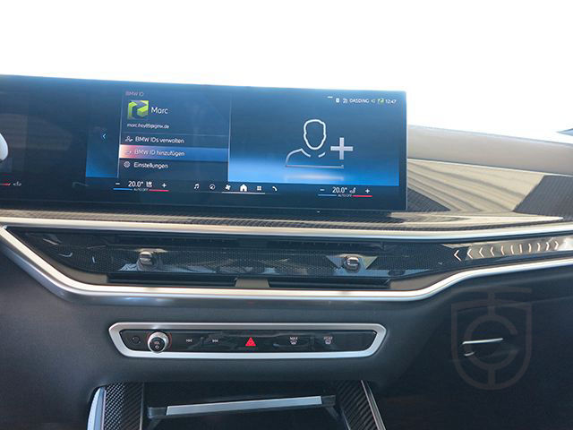 BMW X5 xDrive 30d Mild-Hybrid M Sport | Navi | LED