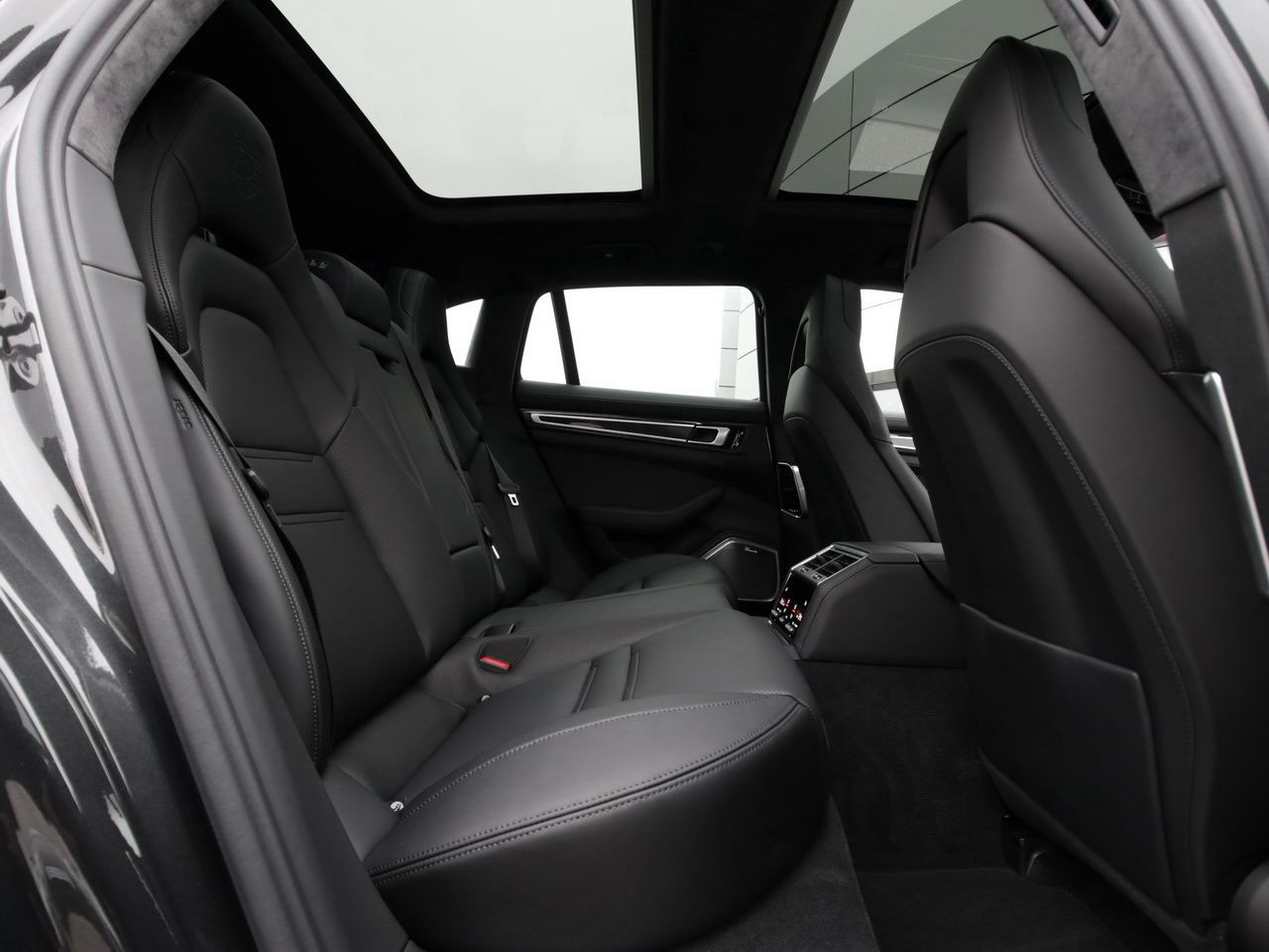 Porsche Panamera 4S E-Hybrid Sport Turismo