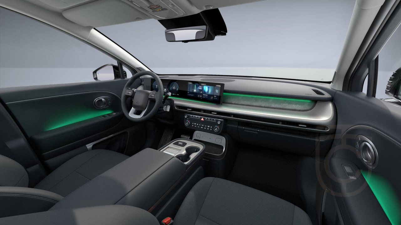 Hyundai IONIQ 9 Performance
