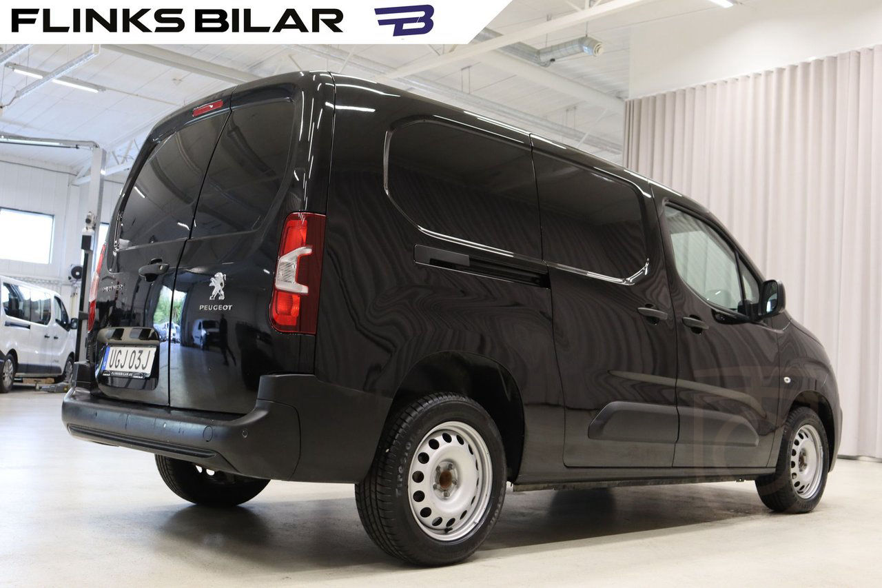 Peugeot Partner 1.5