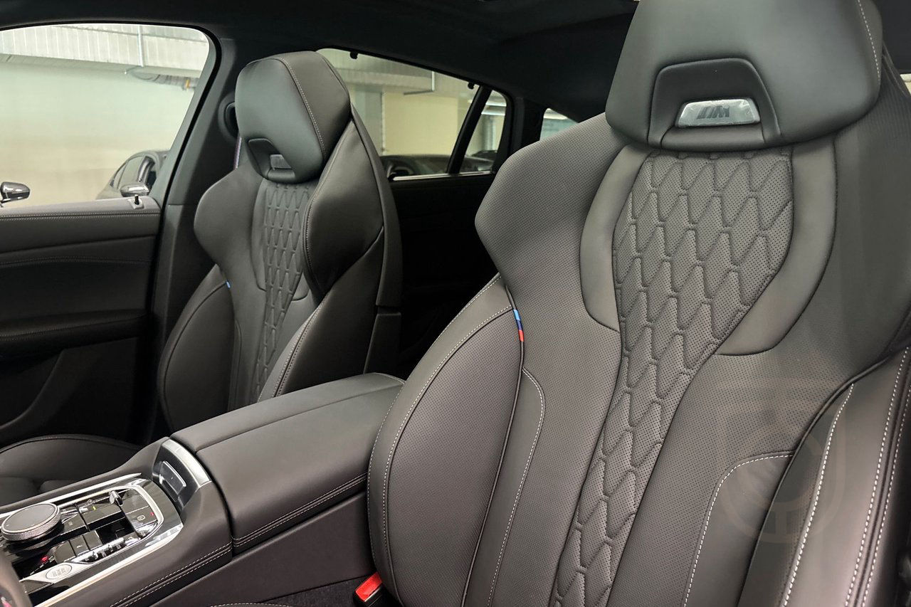 BMW X6 xDrive 30d M-Sport Pro