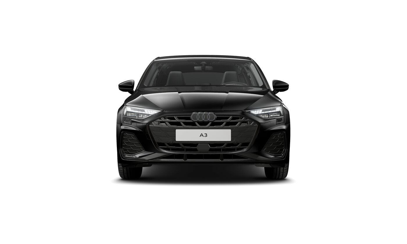 Audi A3 Sportback S line 30 TFSI 85 kW