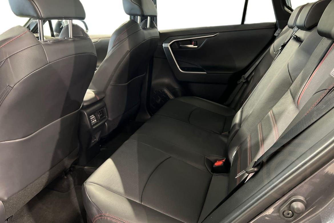 Toyota RAV4 Plug-in Hybrid 2.5 JBL Style Premium Pano
