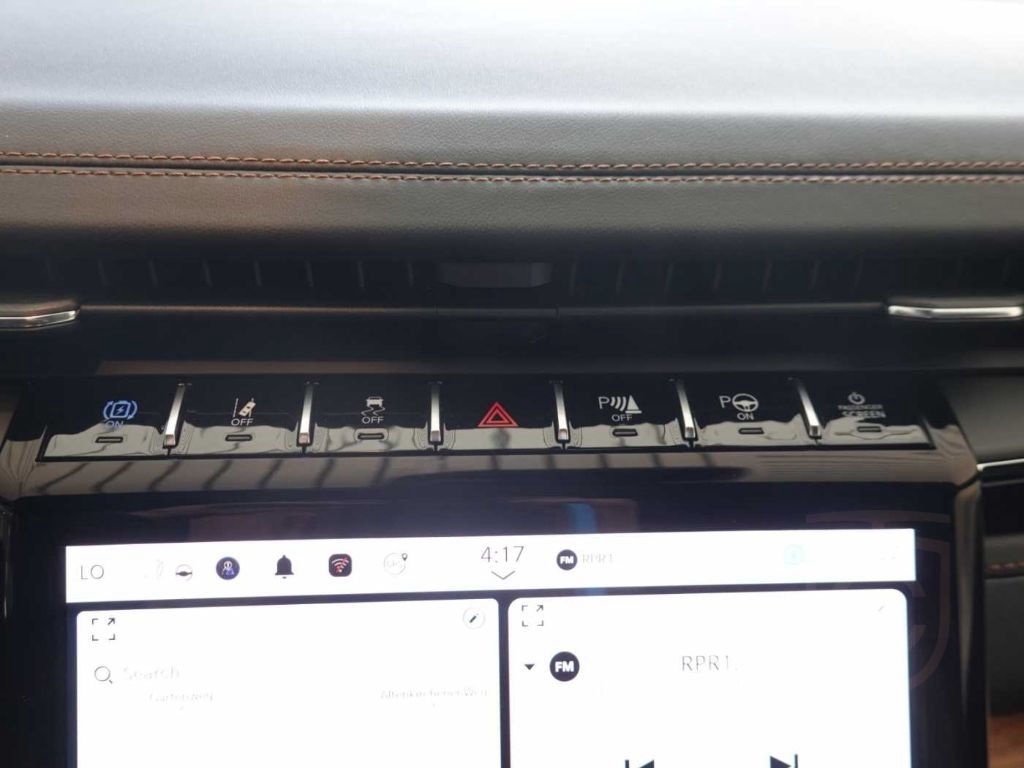 Jeep Grand Cherokee Summit Plug-In-Hybrid 2.0 4xe