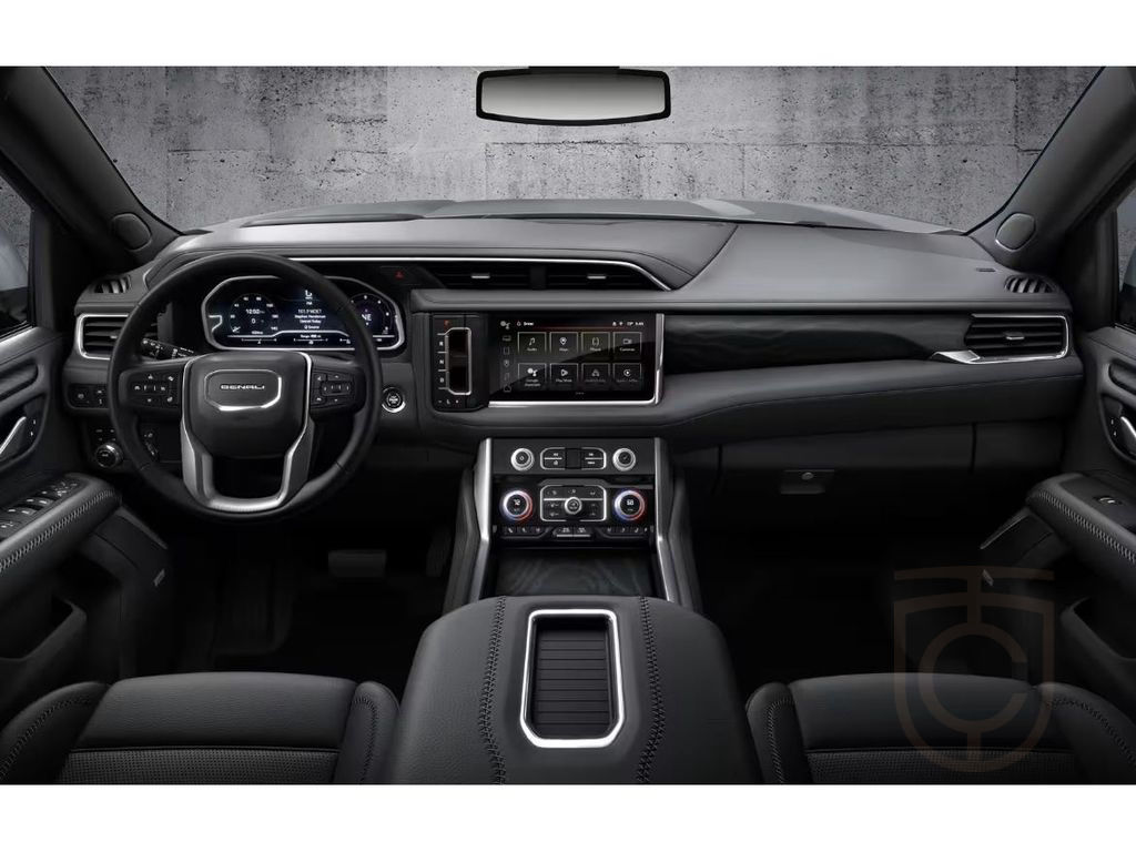 GMC Yukon Denali 6,2L V8