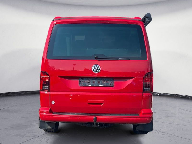 Volkswagen California 6.1 Ocean 2,0 TDI DSG