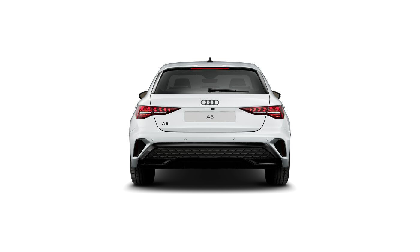 Audi A3 Sportback S line 35 TFSI 110 kW