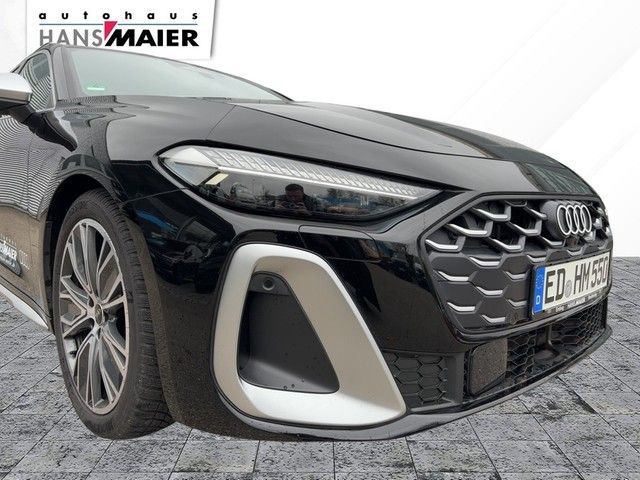 Audi S5 Avant TFSI quattro S tronic Navi Matrix B&O