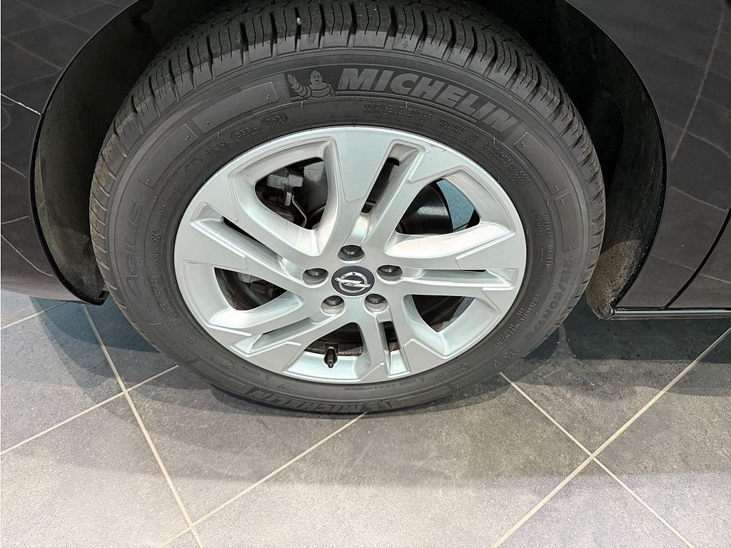 Opel Vivaro-e Premium