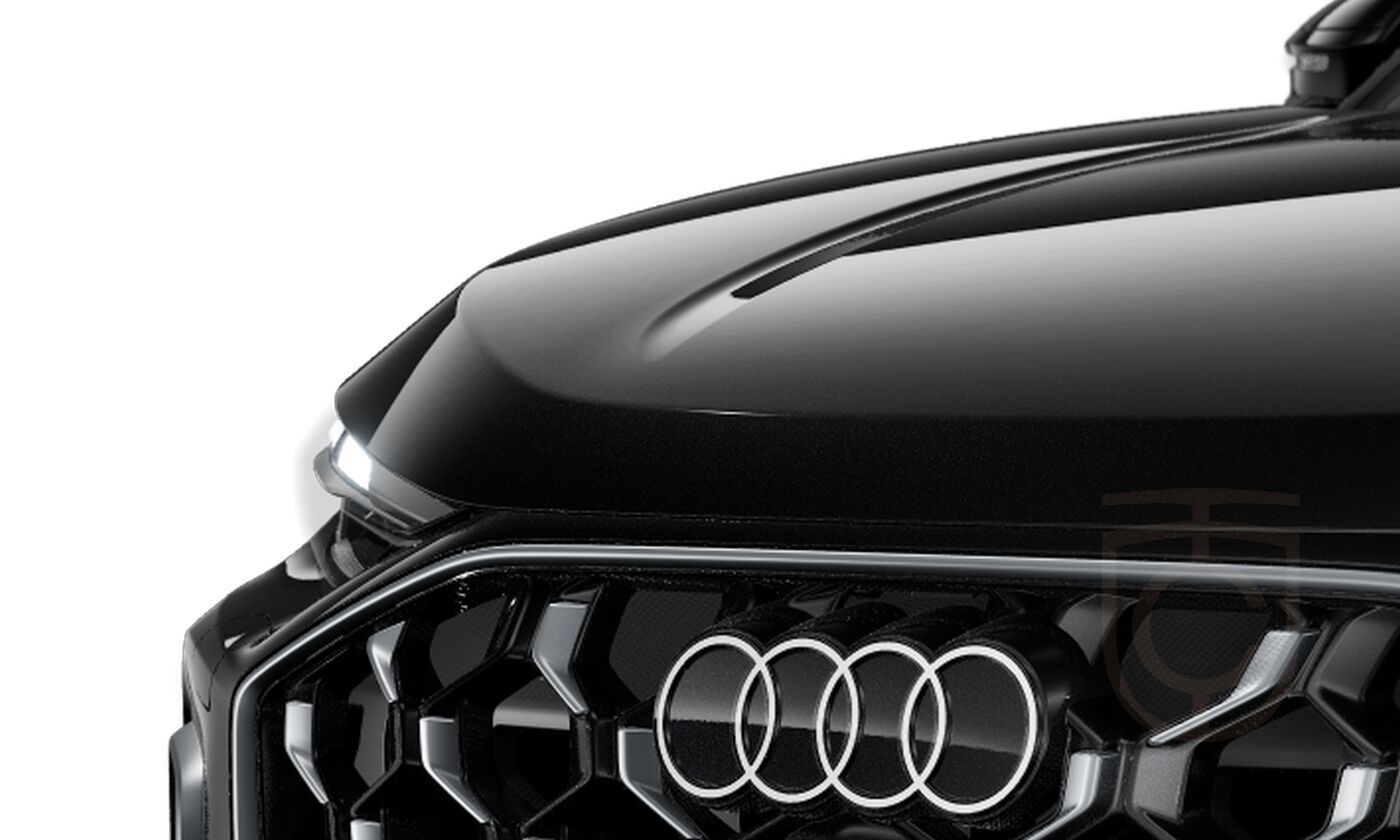 Audi Q5 SUV TDI quattro 150 kW S tronic