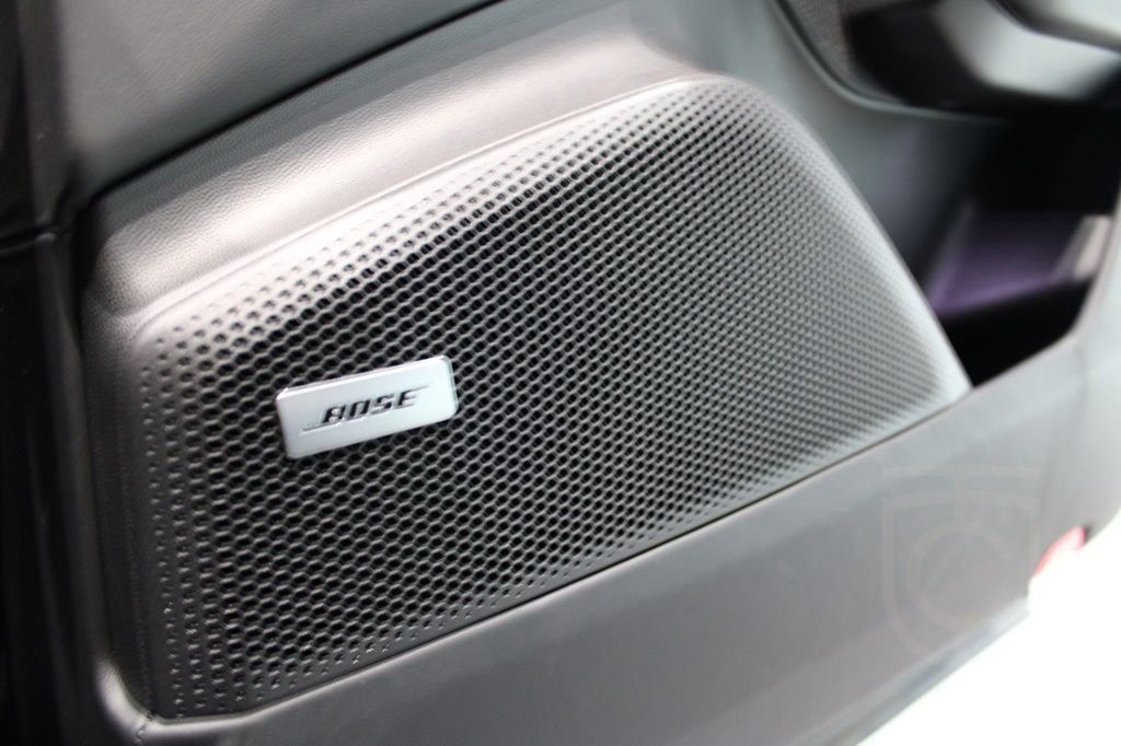 Porsche Macan Turbo