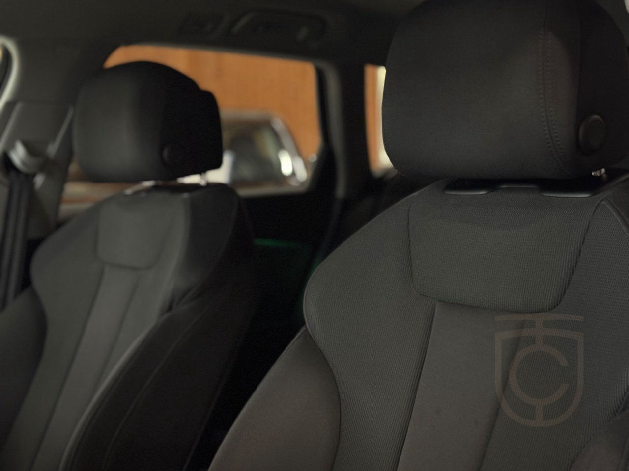 Audi A4 Avant 40 g-tron Advanced Sport Edition