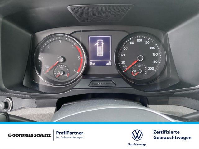 Volkswagen Crafter Grand California 600 FWD 2.0 TDI DSG
