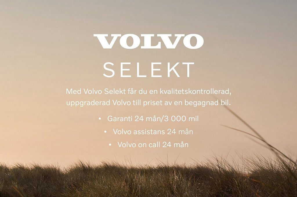 Volvo V90 Recharge T6 Core Bright