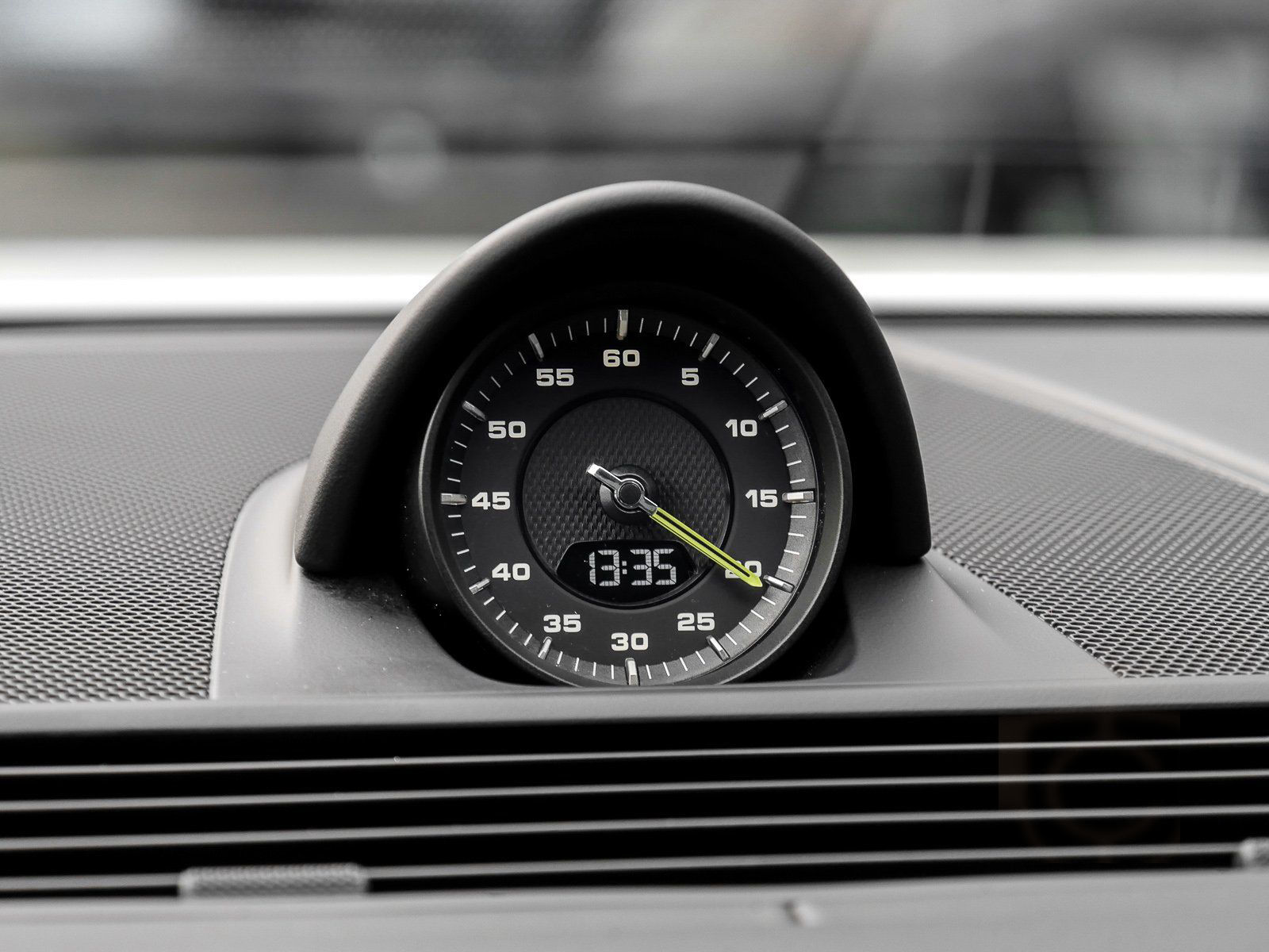 Porsche Panamera Turbo S E-Hybrid