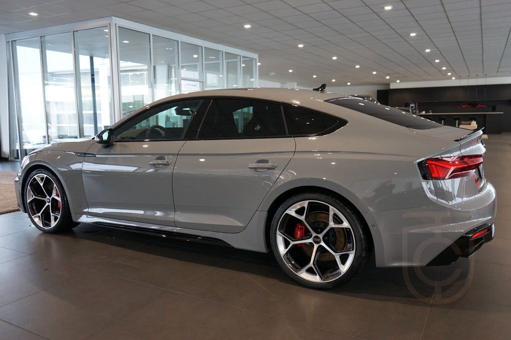 Audi RS5 Sportback competition | HuD | Schalensitze