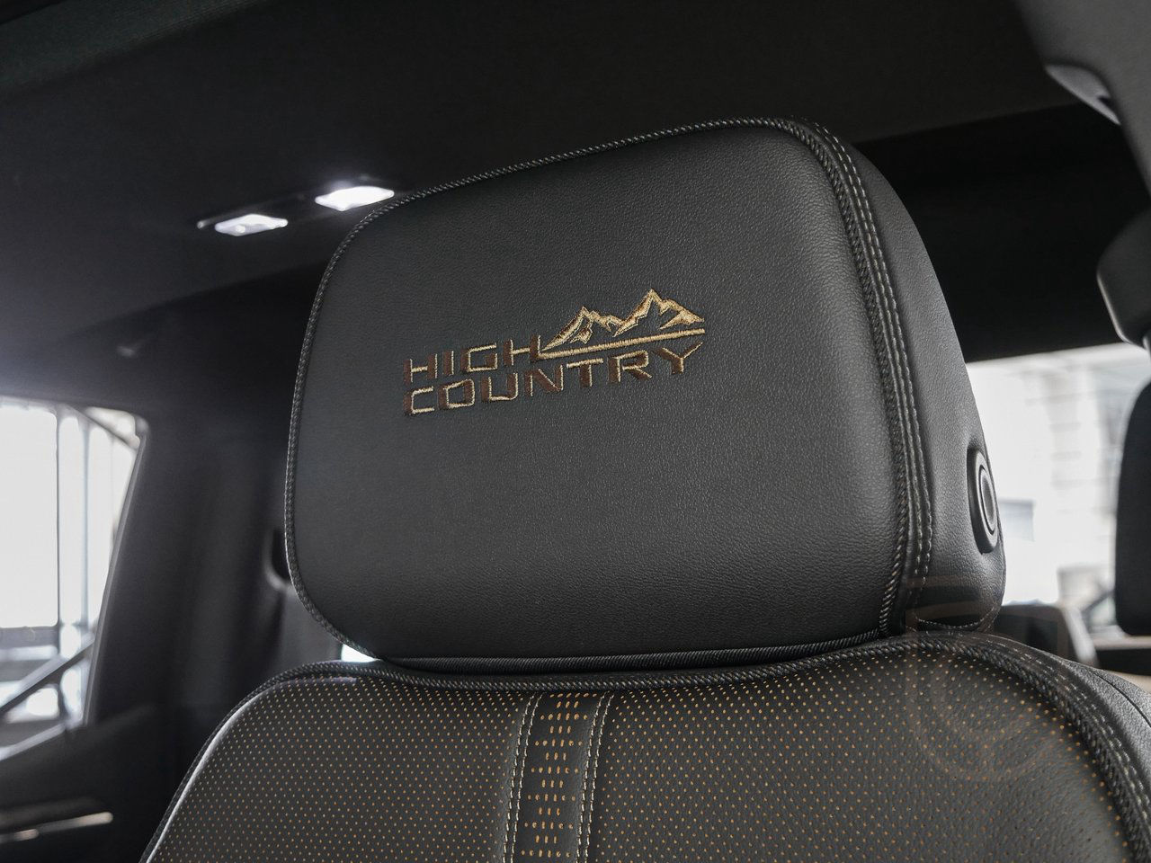 Chevrolet Silverado High Country PREMIUM Duramax Diesel