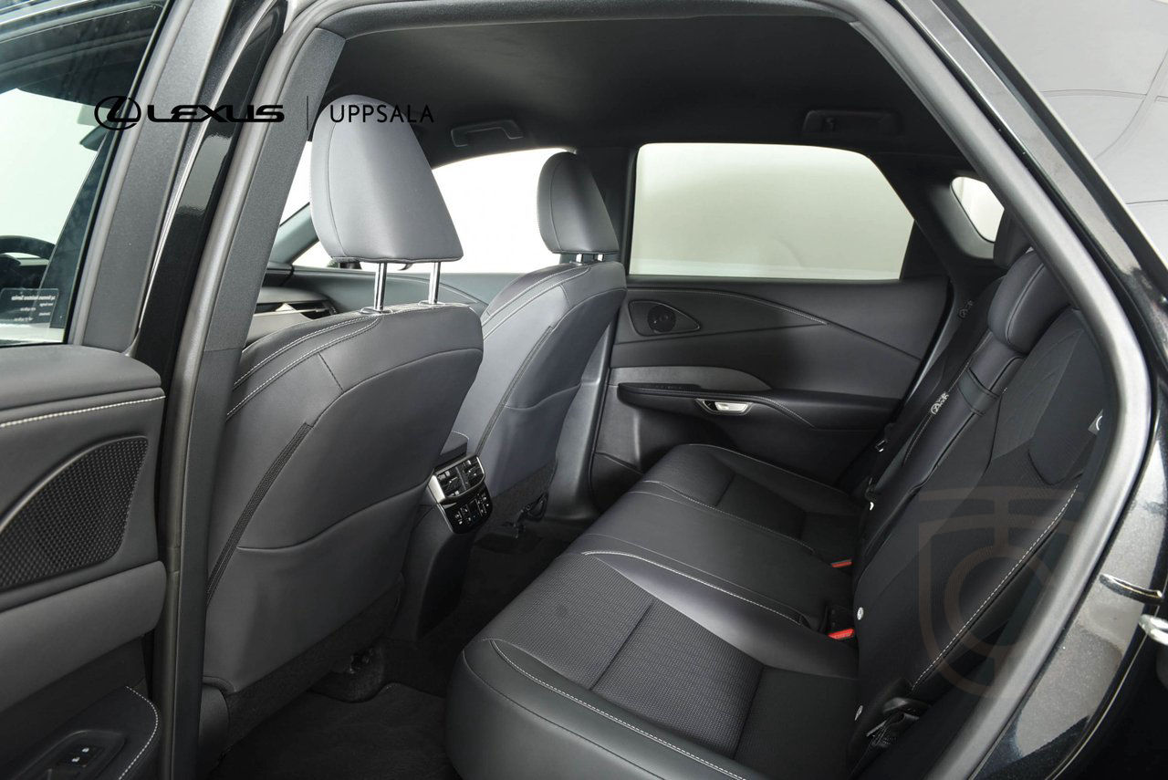 Lexus RX 350h Executive Teknikpaket