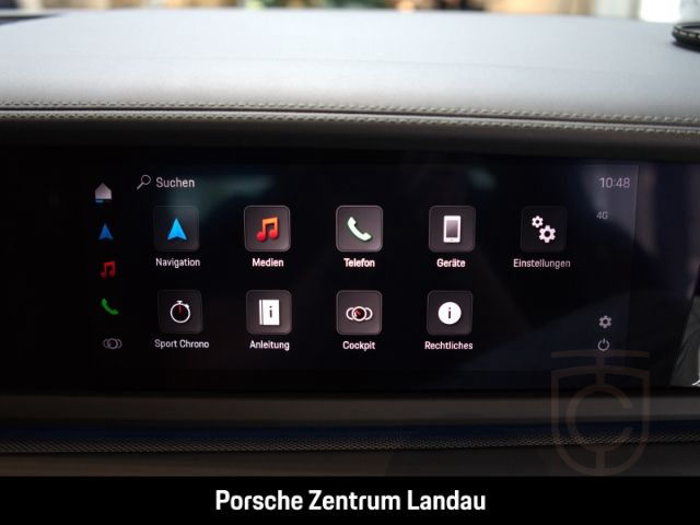Porsche Panamera 4 E-Hybrid BOSE Panoramadach InnoDrive