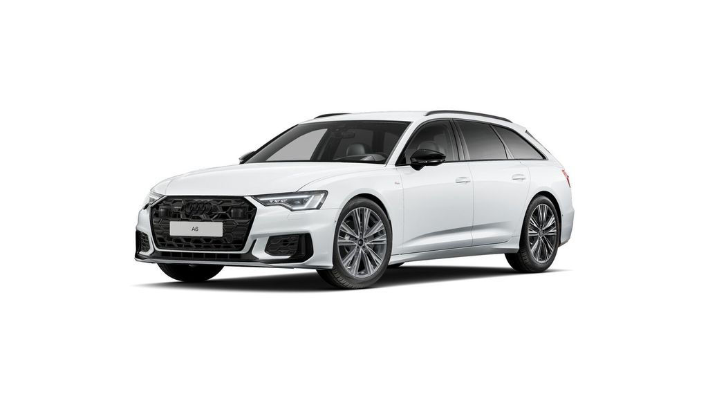 Audi A6 Avant S line 45 TDI quattro S tronic 45 TDI