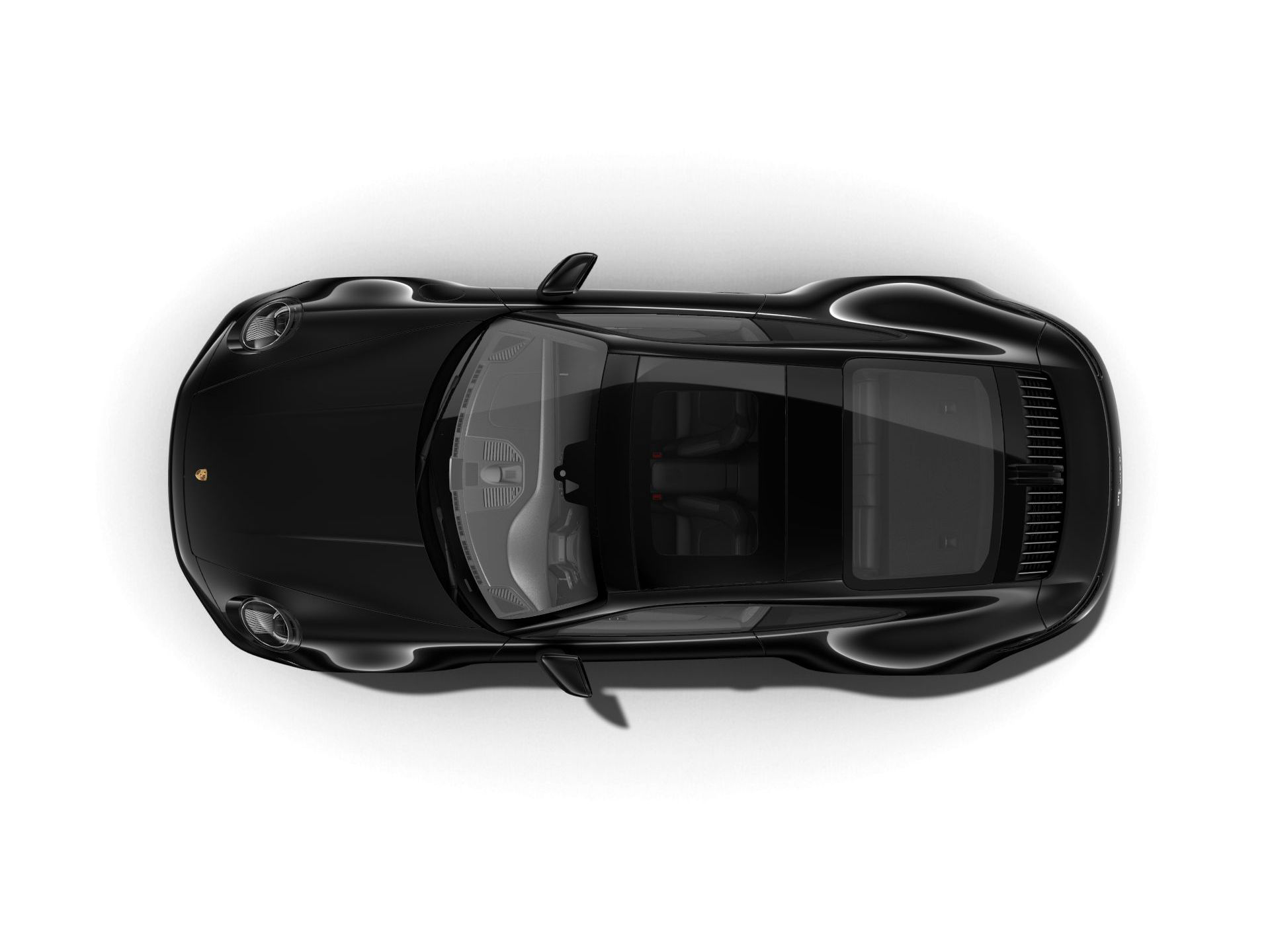 Porsche 911 Carrera 4