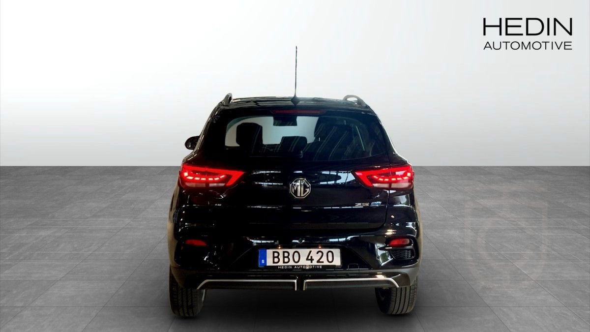 MG ZS EV ZS EV COMFORT.