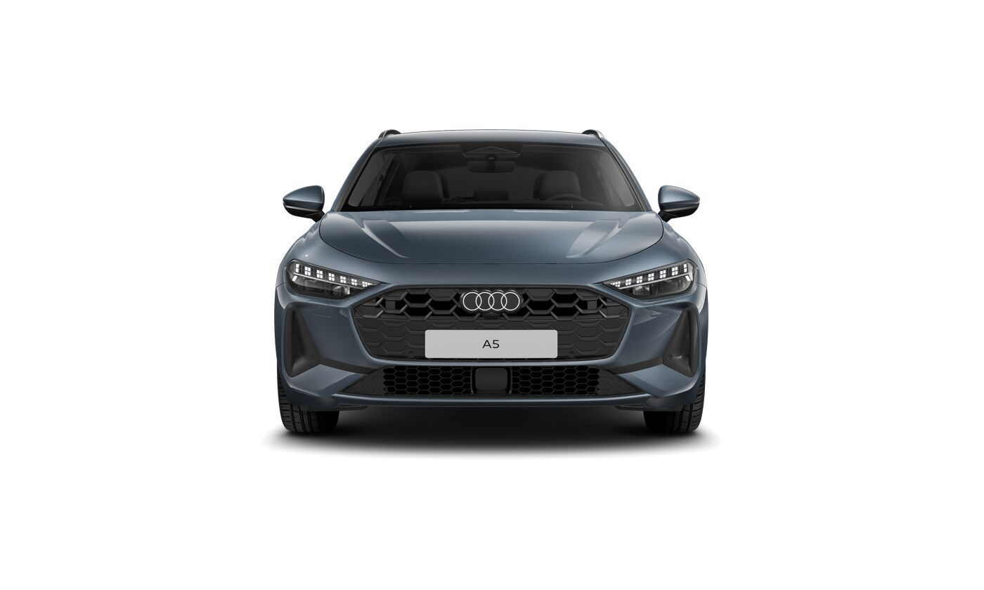 Audi A5 Avant TFSI 110 kW S tronic