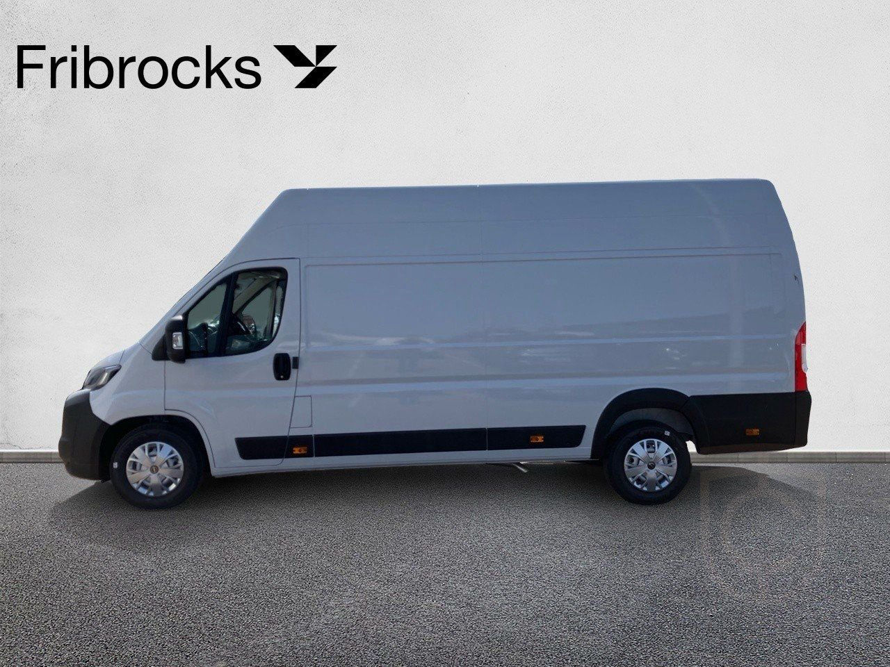 Opel Movano L4H3 180