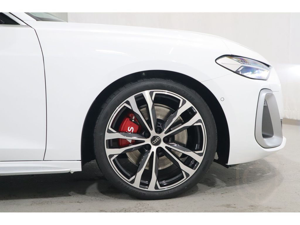 Audi S5 Limo 3.0 TFSI quattro Pano*Matrix*AreaView *