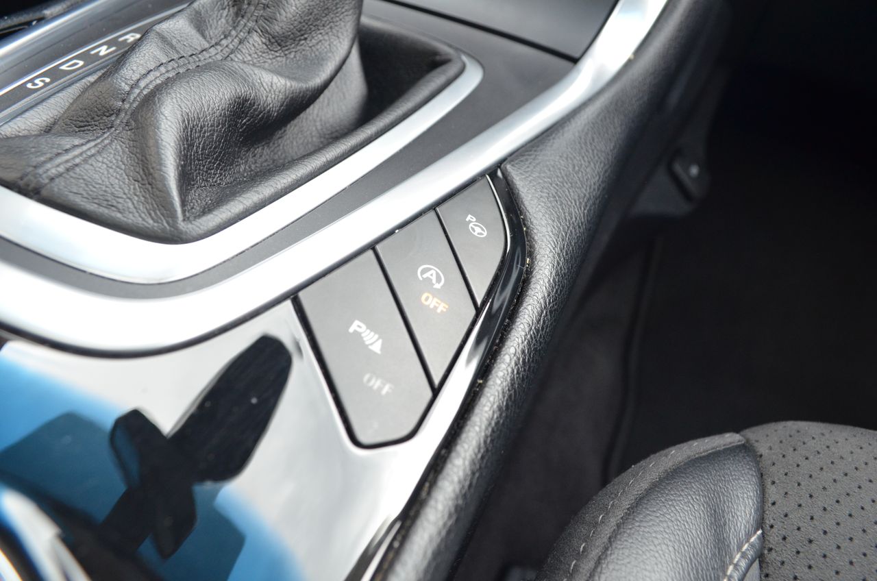 Ford Edge Sport/AWD/Panorama/TažZař