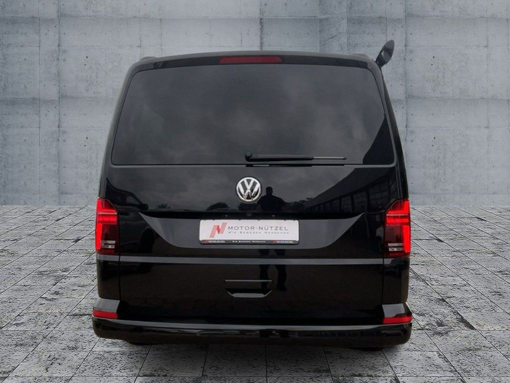 Volkswagen T6.1 California Beach Tour TDI DSG 7 Sitze RFK