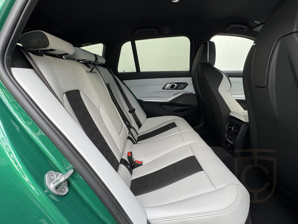BMW M3 xDr. Comp. Sitzlüftung ACC 360° CockpitProf