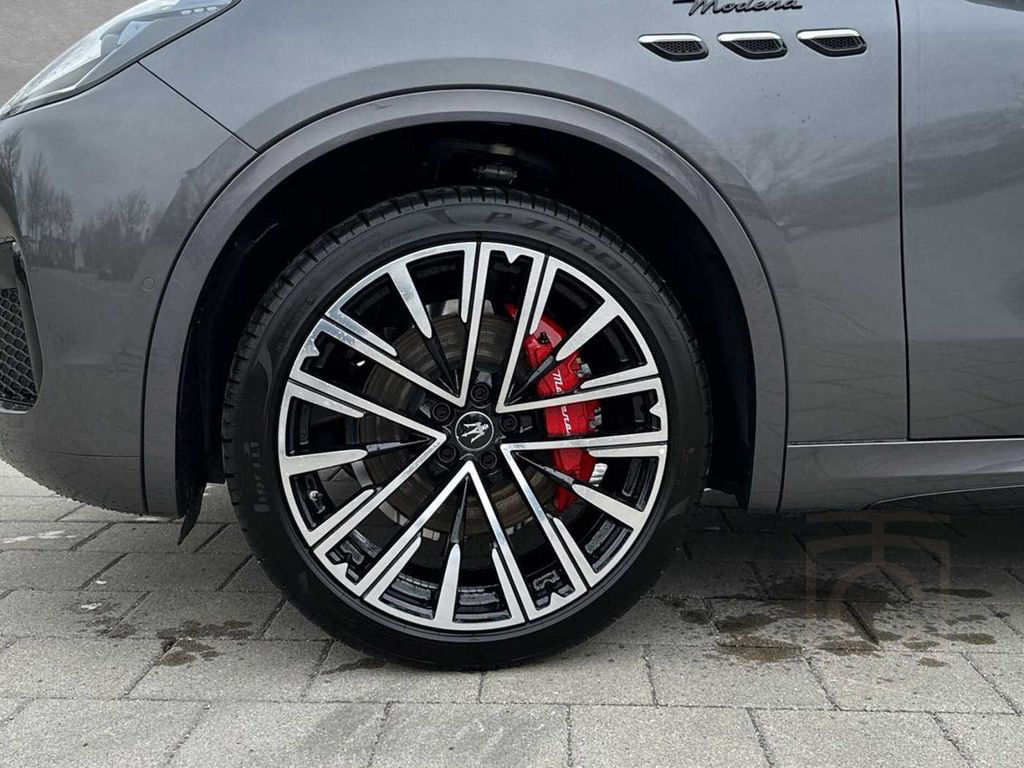 Maserati Grecale Modena - Maserati Regensburg