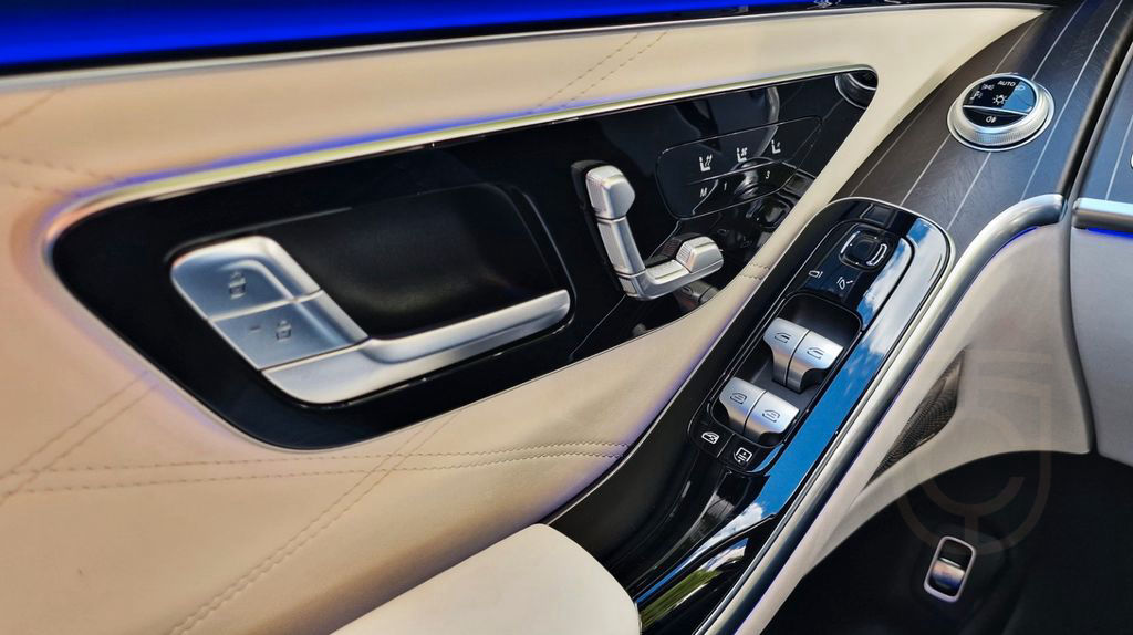 Mercedes-Benz Maybach S 680 NIGHT SERIES FIRST-CLASS