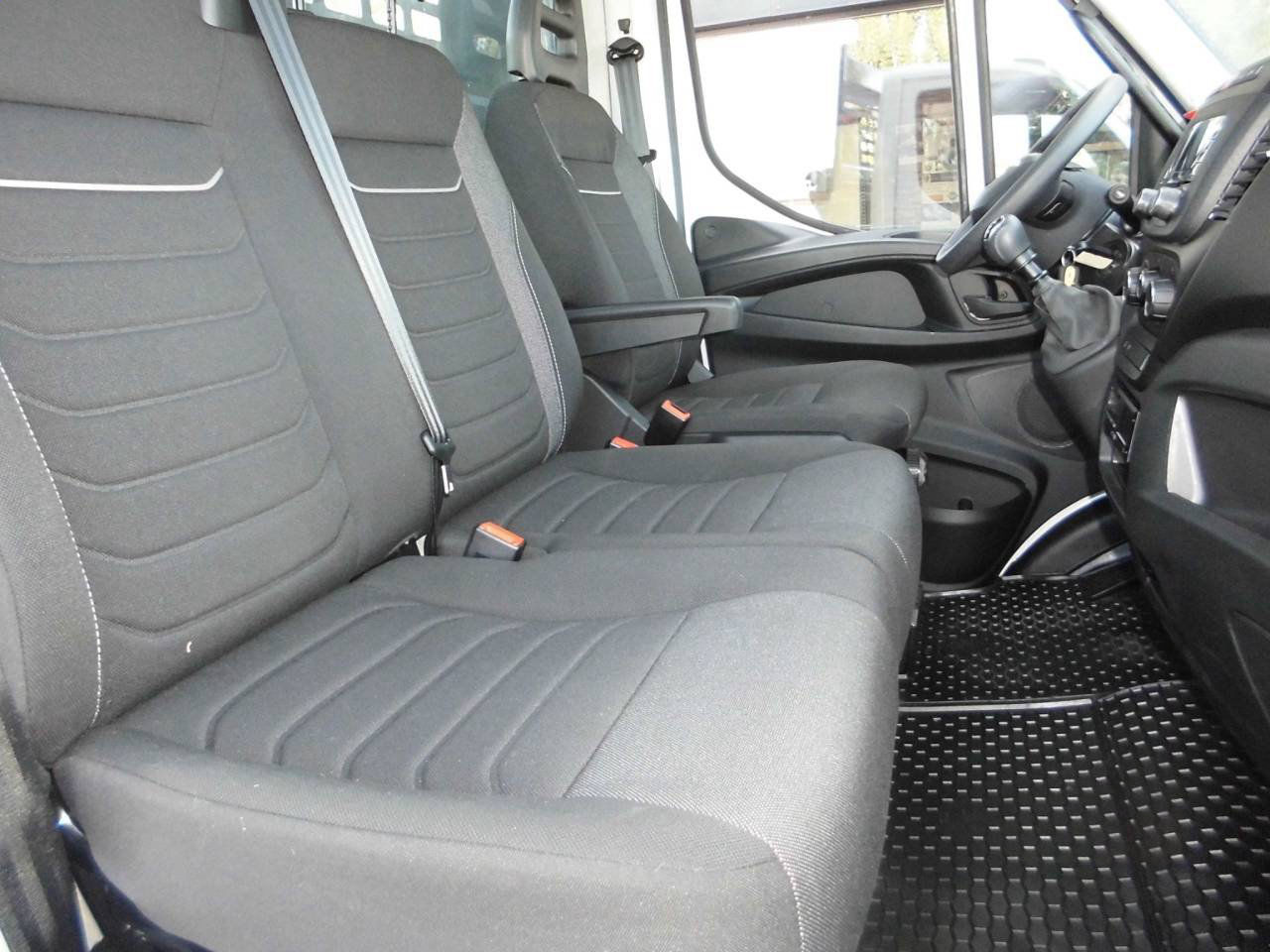Iveco Daily 70C 3,0