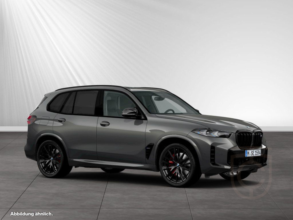 BMW X5 M60i xDrive 22"LM|SkyLounge|Massage|B&W