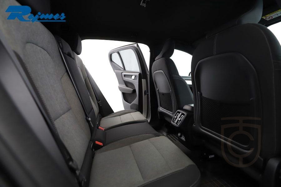 Volvo XC40 B4 FWD Bensin Core