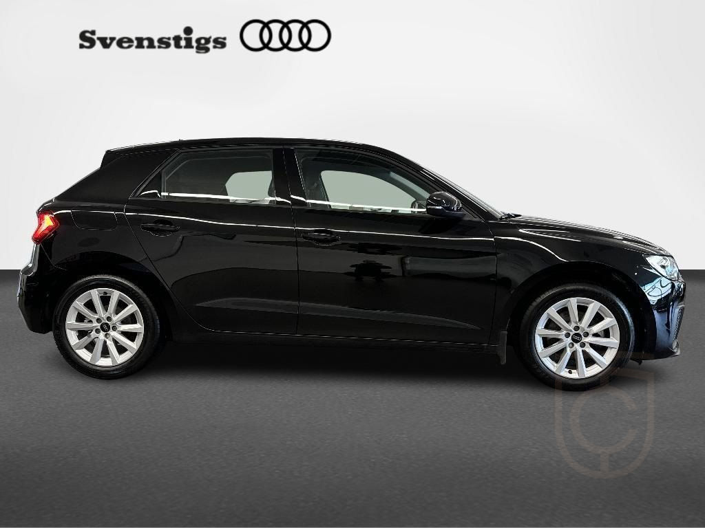 Audi A1 Sportback 30 TFSI