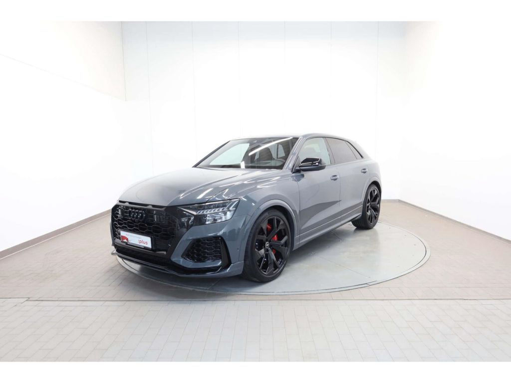Audi RSQ8 TFSI quattro