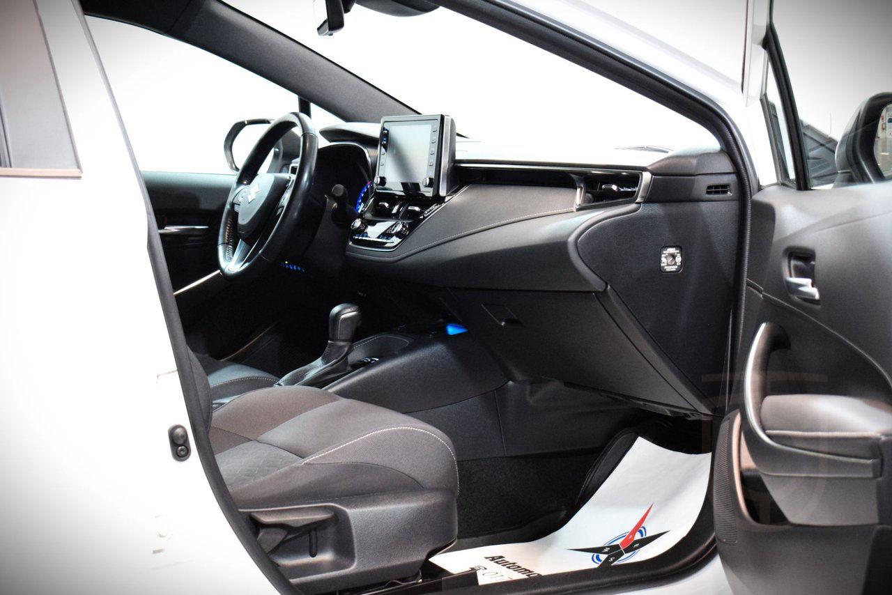 Suzuki Swace 1.8