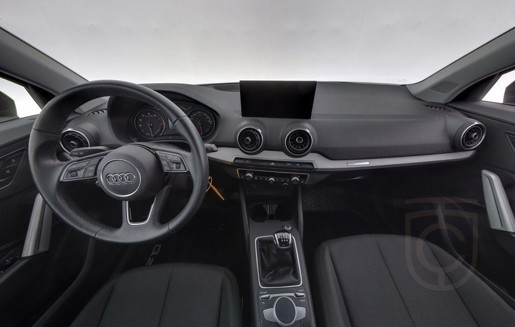 Audi Q2 30 TFSI