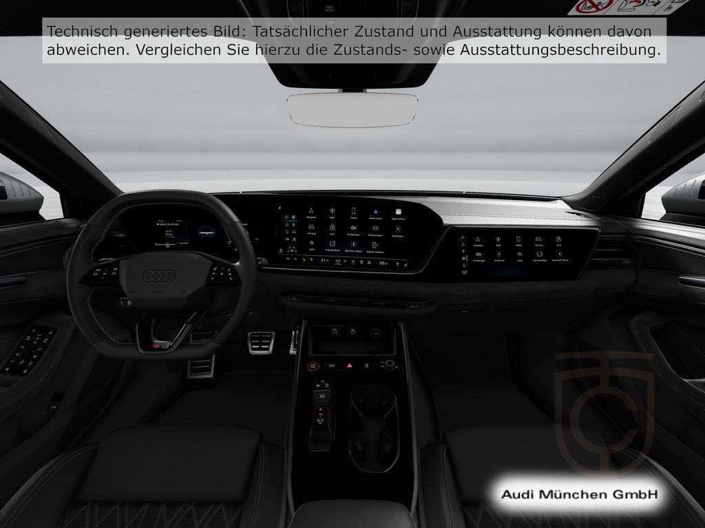 Audi S5 Avant TFSI S tronic B&O/Matrix/HUD/Assistenz/