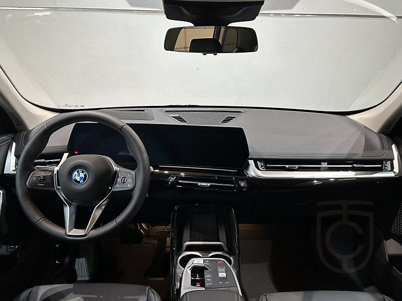 BMW BMW iX1 eDrive20
