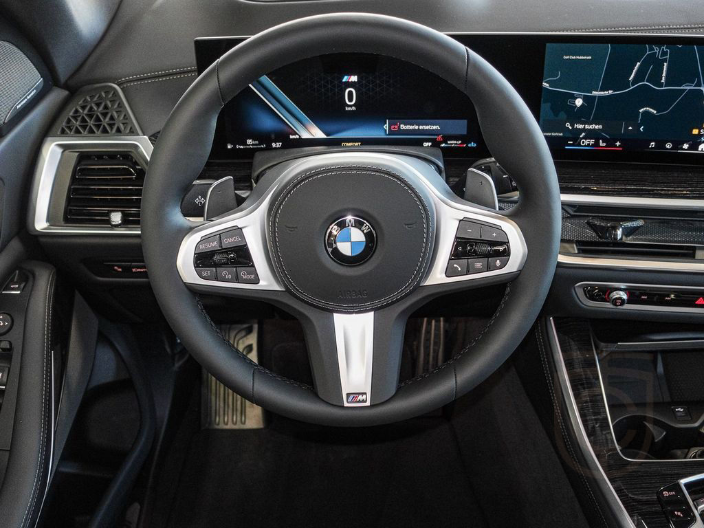 BMW X5 xDrive40d MSport PANO HuD AHK H/K DA Prof PA