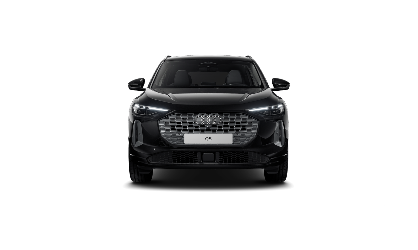 Audi Q5 SUV TDI quattro 150 kW S tronic