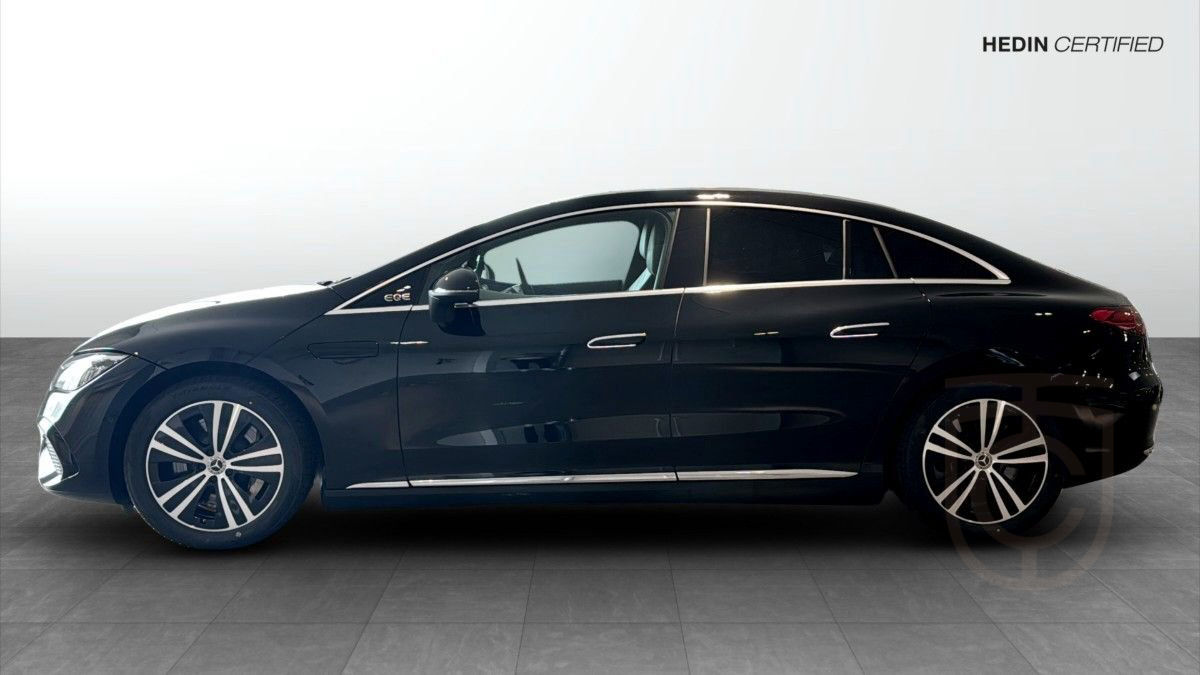 Mercedes-Benz EQE EQE 300